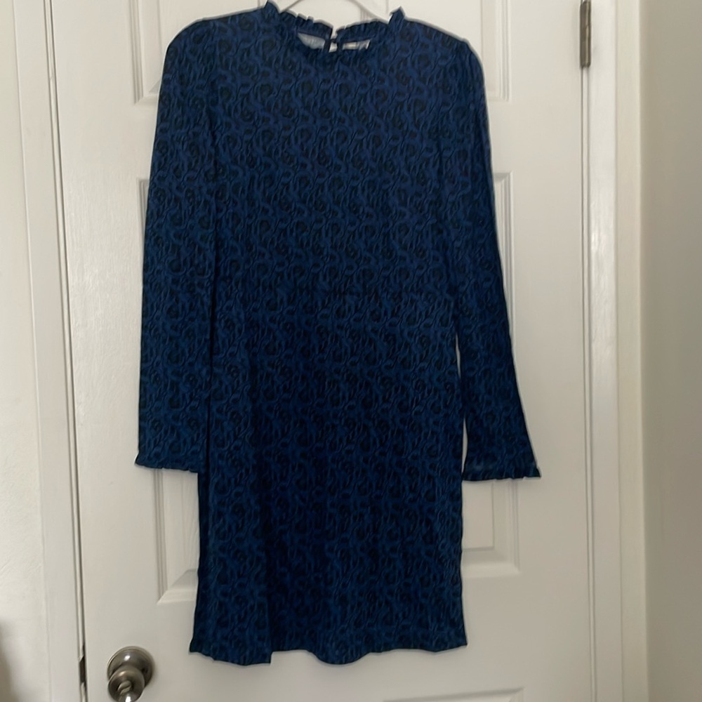 BRAND NEW: Boden Camille Jersey Midi Dress